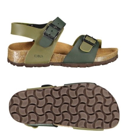 Сандалі дитячі CMP Kids Keidha Sandal 3Q91094-E980