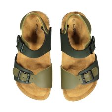 Сандалі дитячі CMP Kids Keidha Sandal 3Q91094-E980