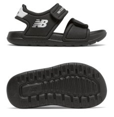 Сандали детские New Balance Pool IOSPSDBK