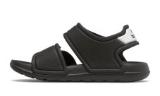 Сандали детские New Balance Pool IOSPSDBK