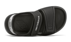 Сандали детские New Balance Pool IOSPSDBK