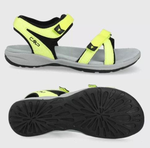 Сандали женские CMP Adib 39Q9536-14EL