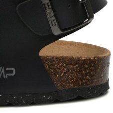 Сандалі жіночі CMP Eco Keidha Slipper 3Q91026-U901