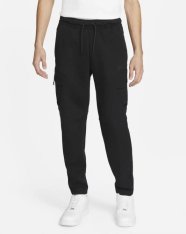Спортивные штаны Nike Sportswear Tech Fleece Men's Utility Trousers DM6453-010