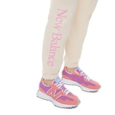 Спортивні штани жіночі New Balance Essentials Celebrate WP21508CTU