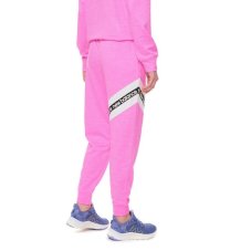 Спортивні штани жіночі New Balance Relentless Terry WP21180VPH