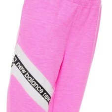 Спортивні штани жіночі New Balance Relentless Terry WP21180VPH