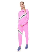 Спортивні штани жіночі New Balance Relentless Terry WP21180VPH