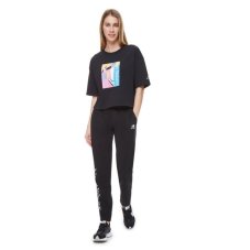 Спортивні штани жіночі New Balance Essentials Celebrate WP21508BK
