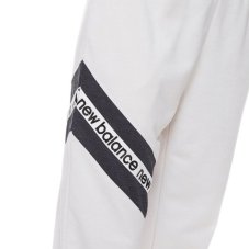 Спортивні штани жіночі New Balance Relentless Terry WP21180SST