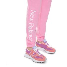 Спортивные штаны женские New Balance Essentials Celebrate WP21508VPK