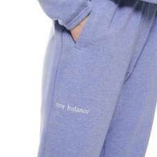 Спортивні штани жіночі New Balance Essentials Balanced WP21554NHR