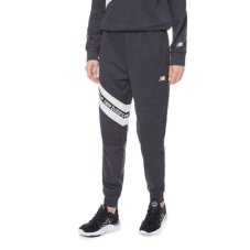 Спортивні штани жіночі New Balance Relentless Terry WP21180BK