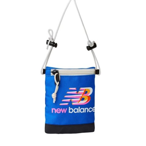 Сумка спортивна New Balance Urban Flat Sling Bag LAB21004SBU