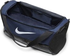 Сумка спортивная Nike Brasilia 9.5 Training Duffel Bag DH7710-410