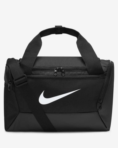 Сумка спортивная Nike Brasilia 9.5 Training Duffel Bag DM3977-010