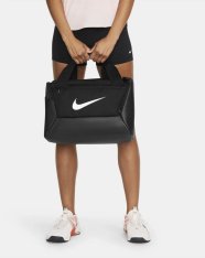 Сумка спортивная Nike Brasilia 9.5 Training Duffel Bag DM3977-010