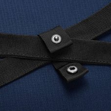 Сумка спортивная Nike Brasilia 9.5 DM3976-410