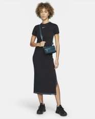 Сумка через плече Nike Sportswear Futura Luxe Women's Mini Backpack CW9304-058