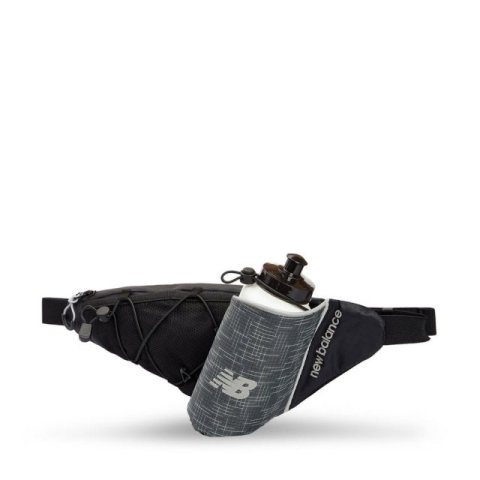 Сумка-пояс New Balance Running Bottle Pack LAB13121BKK