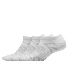 Носки New Balance Perf No Show 3P LAS61123WT