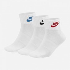 Носки Nike Everyday Essential Ankle Socks 3p DX5074-911