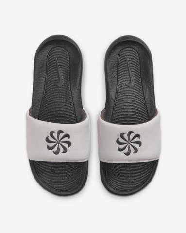 Шлепанцы Nike Victori One Next Nature DM8598-001