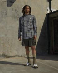 Шлепанцы Nike Victori One Next Nature DM8598-001