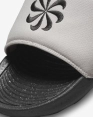 Шлепанцы Nike Victori One Next Nature DM8598-001