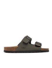 Шлепанцы Cmp Eco Thalitha Slipper 3Q91017-F832