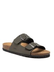 Шлепанцы Cmp Eco Thalitha Slipper 3Q91017-F832