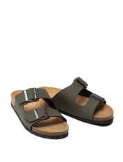 Шлепанцы Cmp Eco Thalitha Slipper 3Q91017-F832