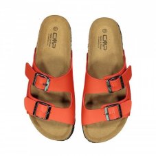 Шлепанцы Cmp Eco Thalitha Slipper 3Q91016-C708
