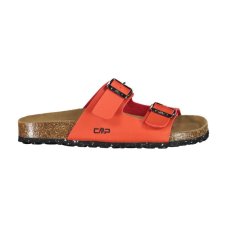 Шлепанцы Cmp Eco Thalitha Slipper 3Q91016-C708