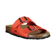 Шлепанцы Cmp Eco Thalitha Slipper 3Q91016-C708