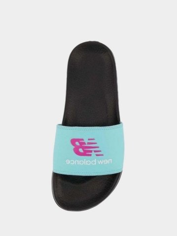 Шльопанці New Balance 50 SUF50VS1