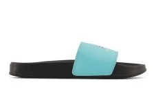 Шльопанці New Balance 50 SUF50VS1