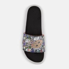 Шльопанці New Balance 200 SMF200DC