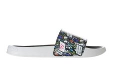 Шльопанці New Balance 200 SMF200DC