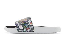 Шльопанці New Balance 200 SMF200DC