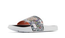 Шльопанці New Balance 200 SMF200DC