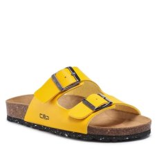Шльопанці жіночі Cmp Eco Thalitha Slipper 3Q91016-R633