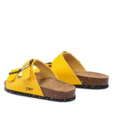 Шльопанці жіночі Cmp Eco Thalitha Slipper 3Q91016-R633