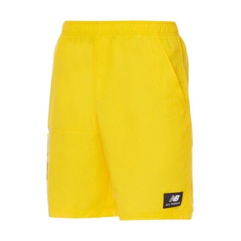 Шорты New Balance All Terrain MS21502SFR