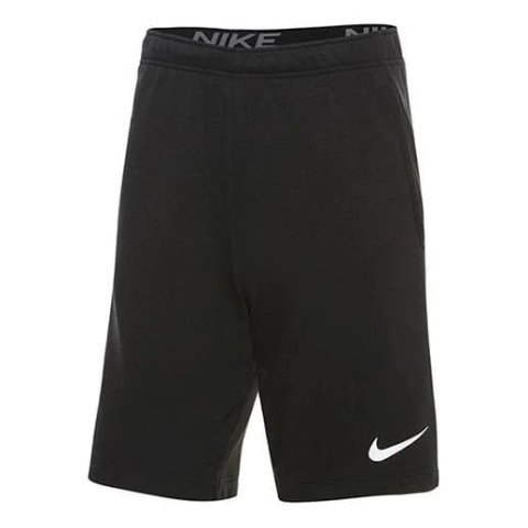 Шорти Nike Dri-Fit DA5556-010