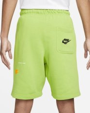 Шорты Nike Sportswear Sport Essentials+ DM6877-332