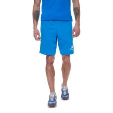 Шорты New Balance Essentials Stacked Logo MS03558SBU