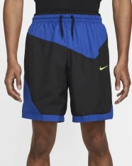 Шорти баскетбольні Nike DNA DH7559-480