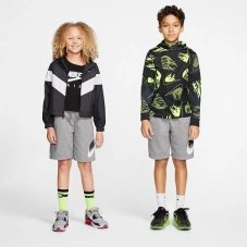 Шорти дитячі Nike Sportswear Club Fleece CK0509-091