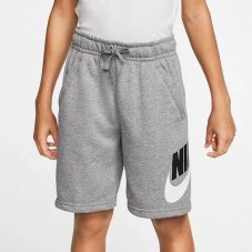 Шорти дитячі Nike Sportswear Club Fleece CK0509-091